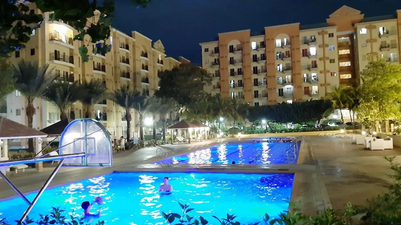 Legaspi Loft Suite Manila Philippines