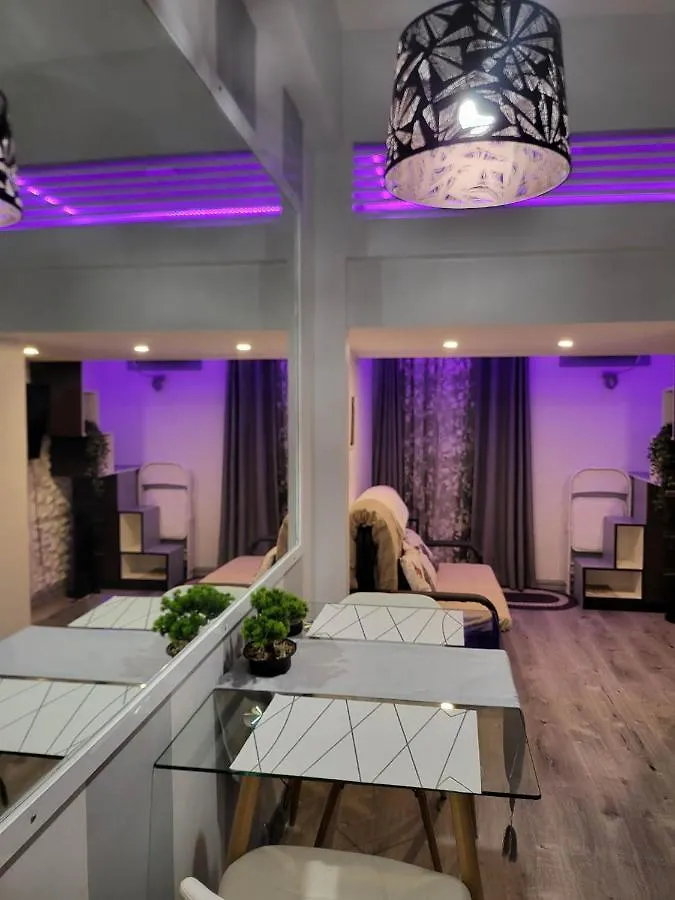Legaspi Loft Suite Manila